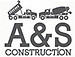A & S Construction Services, Inc.