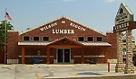 Wilson-Riggin Lumber & Building Headquarters