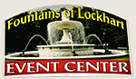Fountains of Lockhart
