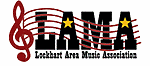 Lockhart Area Music Association (LAMA)