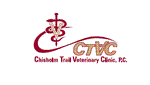 Chisholm Trail Vet Clinic Lockhart