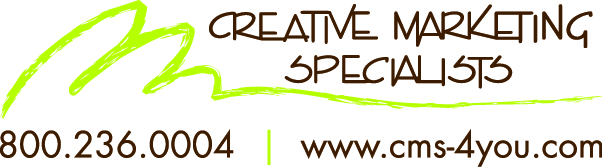 Creative Marketing Specialists, Inc. Creative Marketing Specialists, Inc.