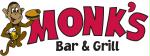 Monks Bar & Grill