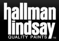 Hallman Lindsay Quality Paints