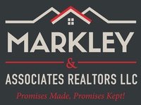 Markley & Associates Realtors LLC Markley & Associates Realtors LLC