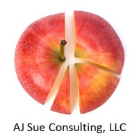 AJ Sue Small Business Coaching