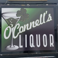 O'Connell's Good Neighbor Liquor