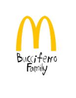 Bucciferro Family McDonald's