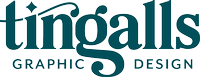 Tingalls Graphic Design