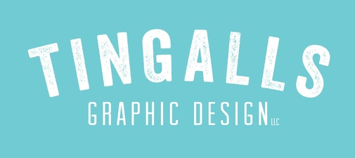 Tingalls Graphic Design, LLC