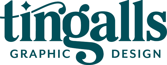 Tingalls Graphic Design