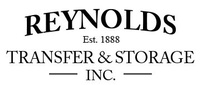 Reynolds Transfer & Storage