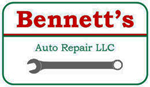 Bennett's Auto Repair, LLC