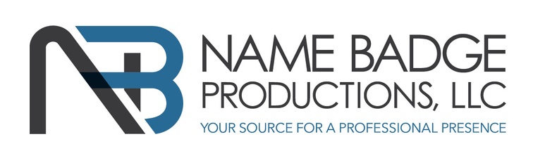 Name Badge Productions LLC