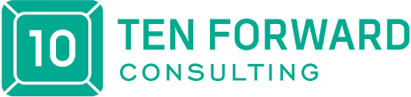Ten Forward Consulting, Inc.