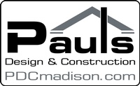 Pauls Design & Construction LLC