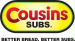Cousins Submarines Inc. Cousins Submarines Inc.