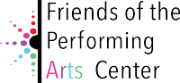 Friends of Middleton Performing Arts Center