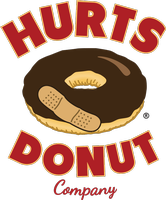 Hurts Donut Company