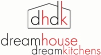Dream House Dream Kitchens 