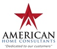 AMERICAN HOME CONSULTANTS AMERICAN HOME CONSULTANTS