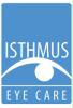 Isthmus Eye Care, S.C.