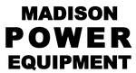 Madison Power Equipment Madison Power Equipment