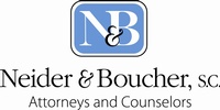 Neider & Boucher S.C.