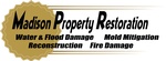 Madison Property Restoration, LLC Madison Property Restoration, LLC