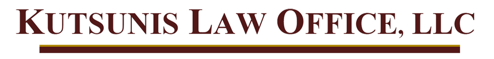 Kutsunis Law Office, LLC