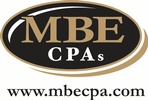 MBE CPAs MBE CPAs