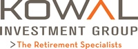 Kowal Investment Group/Raymond James Financial Services Kowal Investment Group/Raymond James Financial Services