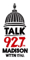 TALK 92.7 FM TALK 92.7 FM