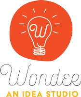 Wonder: An Idea Studio Wonder: An Idea Studio