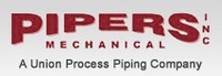 Pipers Mechanical Inc.