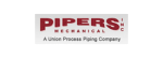 Pipers Mechanical Inc.
