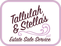 Tallulah & Stella's Estate Sales