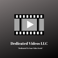 Dedicated Videos, LLC Dedicated Videos, LLC