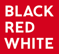 Black Red White at Room 2 Be In