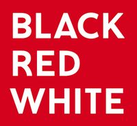 Black Red White at Room 2 Be In Black Red White at Room 2 Be In