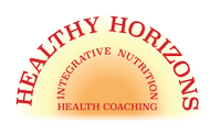 Healthy Horizons Coaching