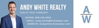 BHHS True Realty, White