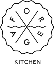 Forage Kitchen LLC
