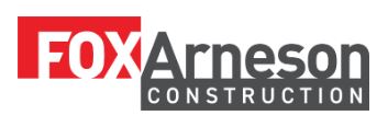 Fox Arneson Construction