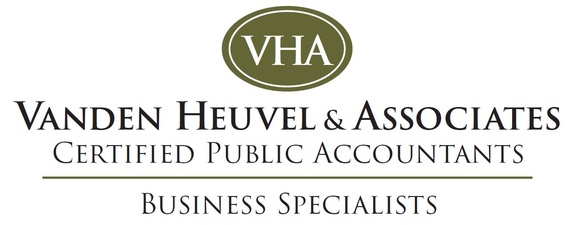 Vanden Heuvel & Associates CPAs, LLC