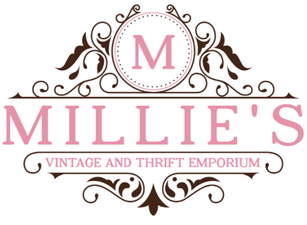 Millie's Vintage and Thrift Emporium
