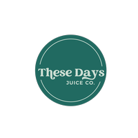 These Days Juice Co.
