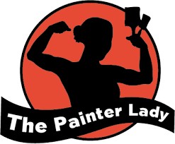 The Painter Lady