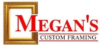 Megan's Custom Framing