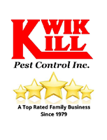 Kwik Kill Pest Control